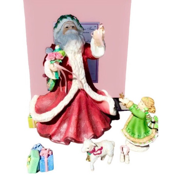 “When Dreams Come True” Fine Art Porcelain Turn Key Music Brenda Harris Limited - Picture 1 of 1